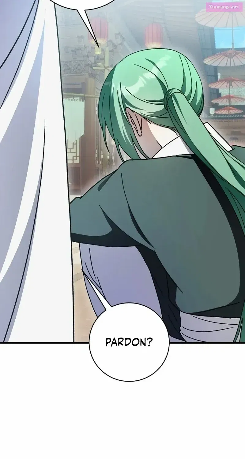 Surviving in a Romance Fantasy Novel Kainu Manga Chapter 28 Page 30