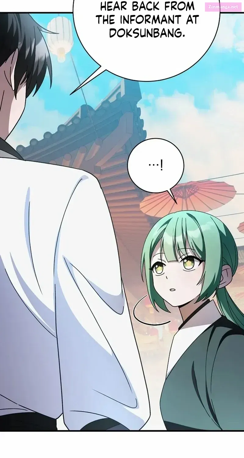 Surviving in a Romance Fantasy Novel Kainu Manga Chapter 28 Page 36