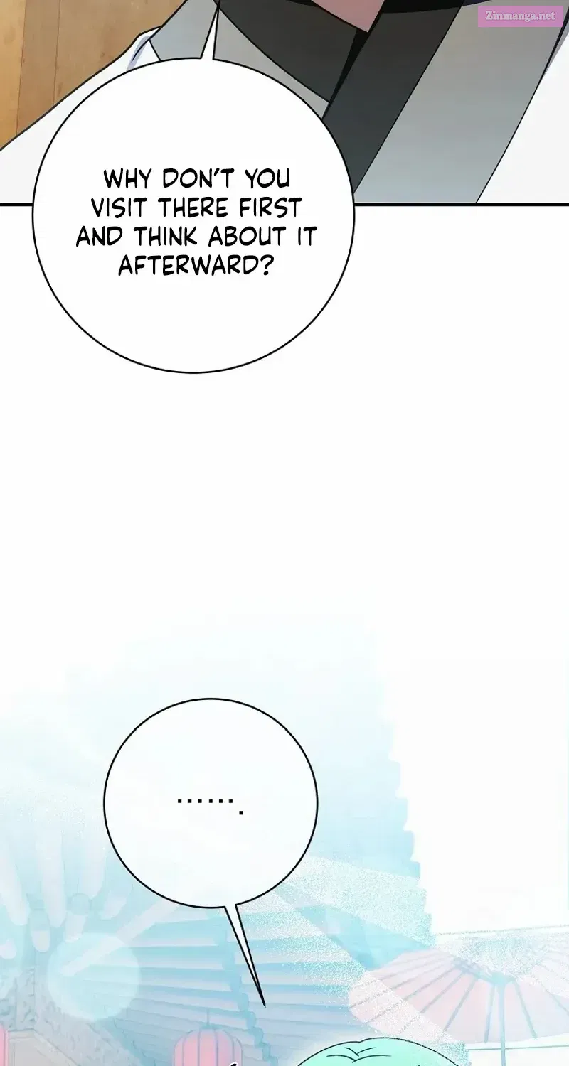 Surviving in a Romance Fantasy Novel Kainu Manga Chapter 28 Page 38