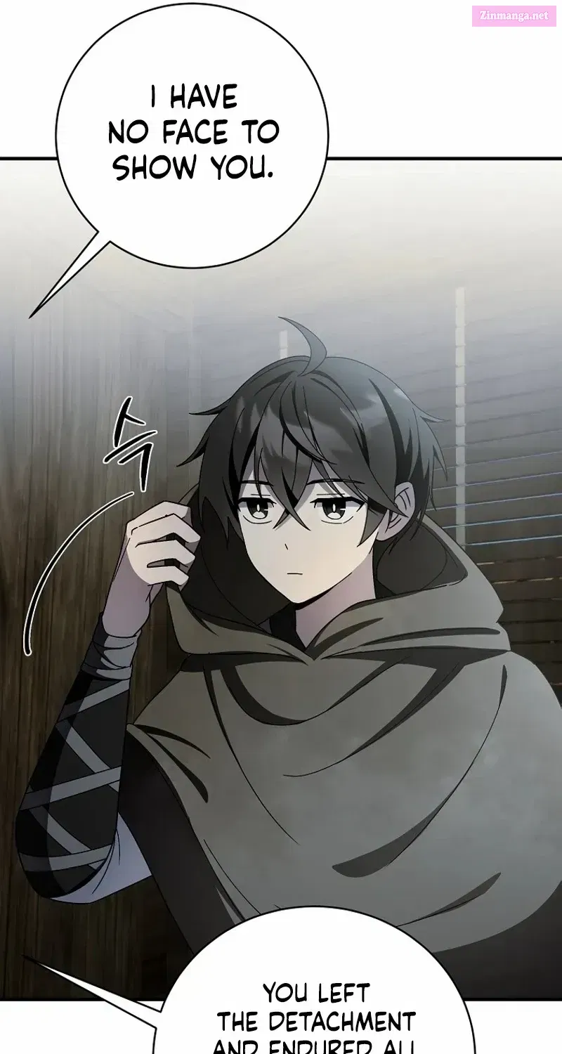 Surviving in a Romance Fantasy Novel Kainu Manga Chapter 28 Page 61