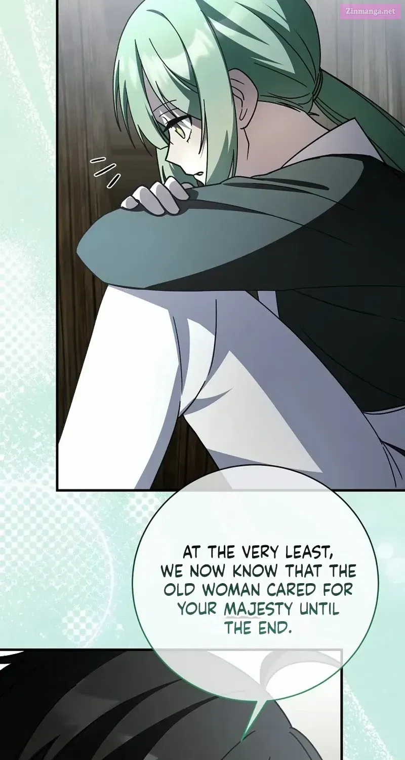 Surviving in a Romance Fantasy Novel Kainu Manga Chapter 28 Page 63
