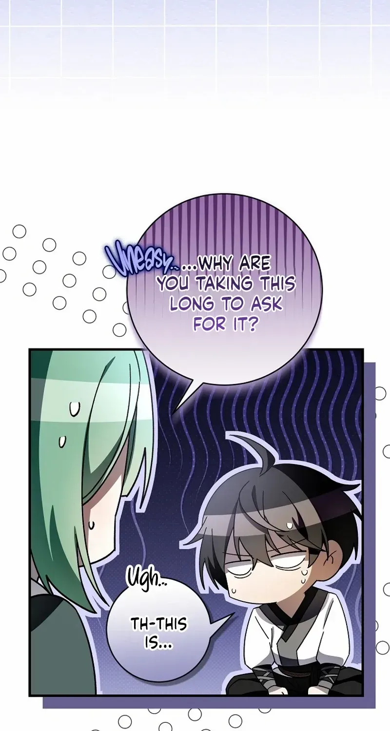Surviving in a Romance Fantasy Novel Kainu Manga Chapter 27 Page 44