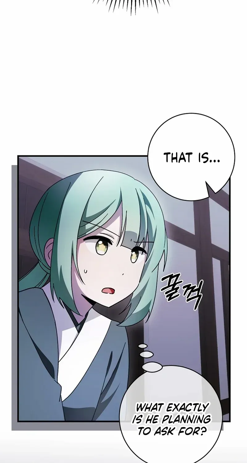 Surviving in a Romance Fantasy Novel Kainu Manga Chapter 27 Page 50