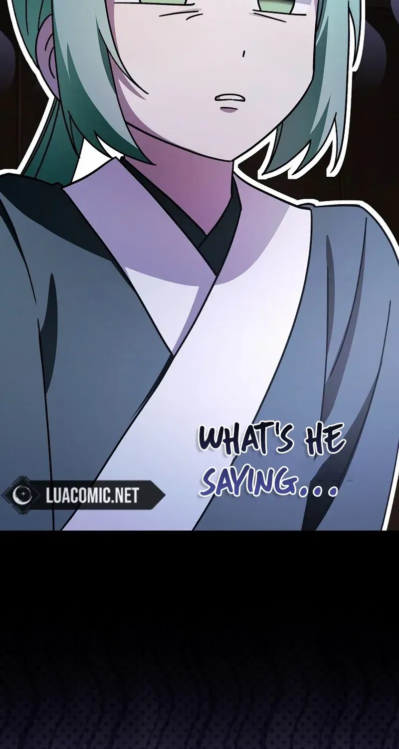 Surviving in a Romance Fantasy Novel Kainu Manga Chapter 27 Page 57