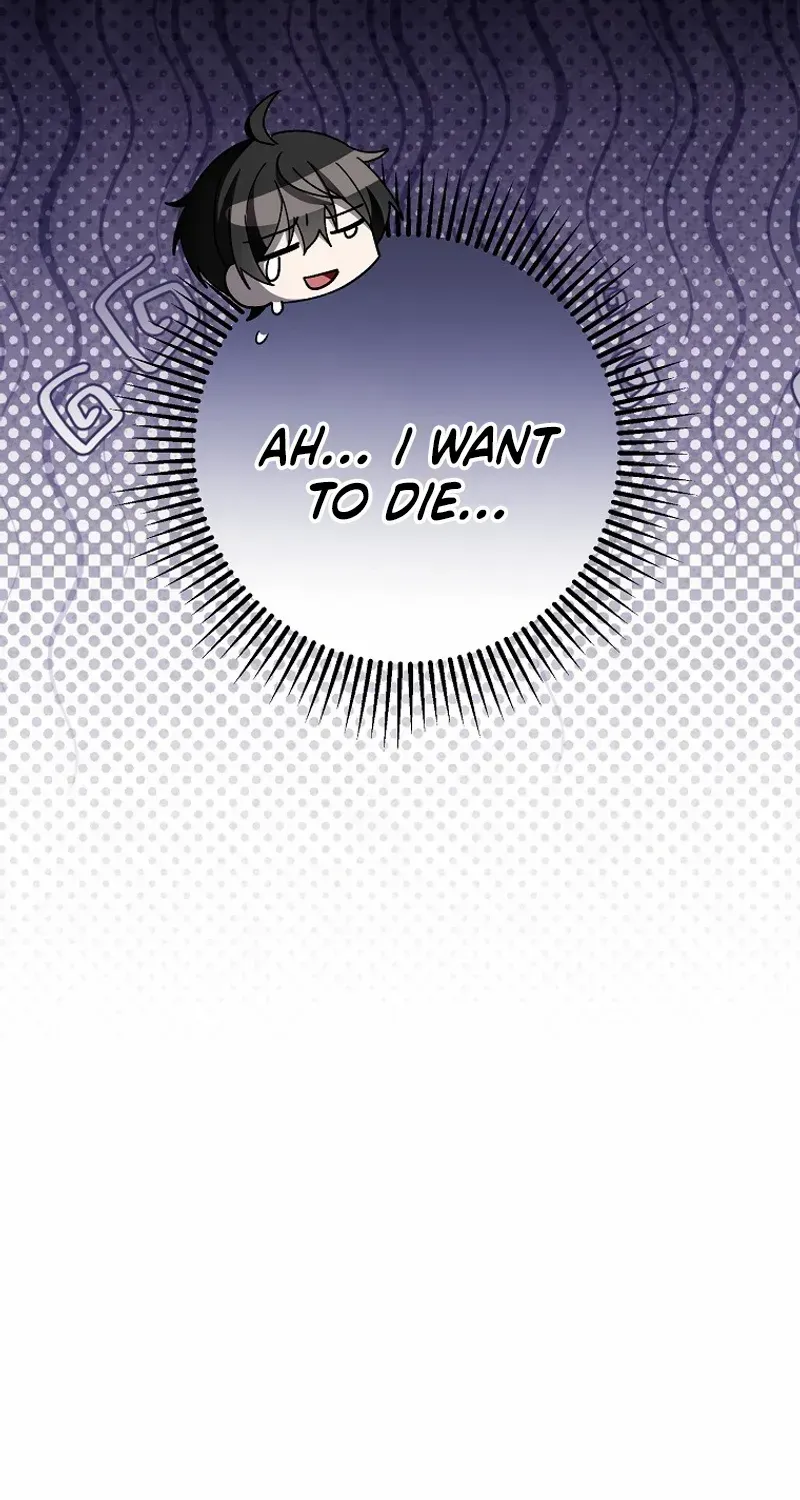 Surviving in a Romance Fantasy Novel Kainu Manga Chapter 27 Page 58