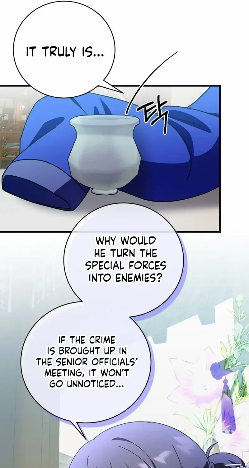 Surviving in a Romance Fantasy Novel Kainu Manga Chapter 27 Page 63