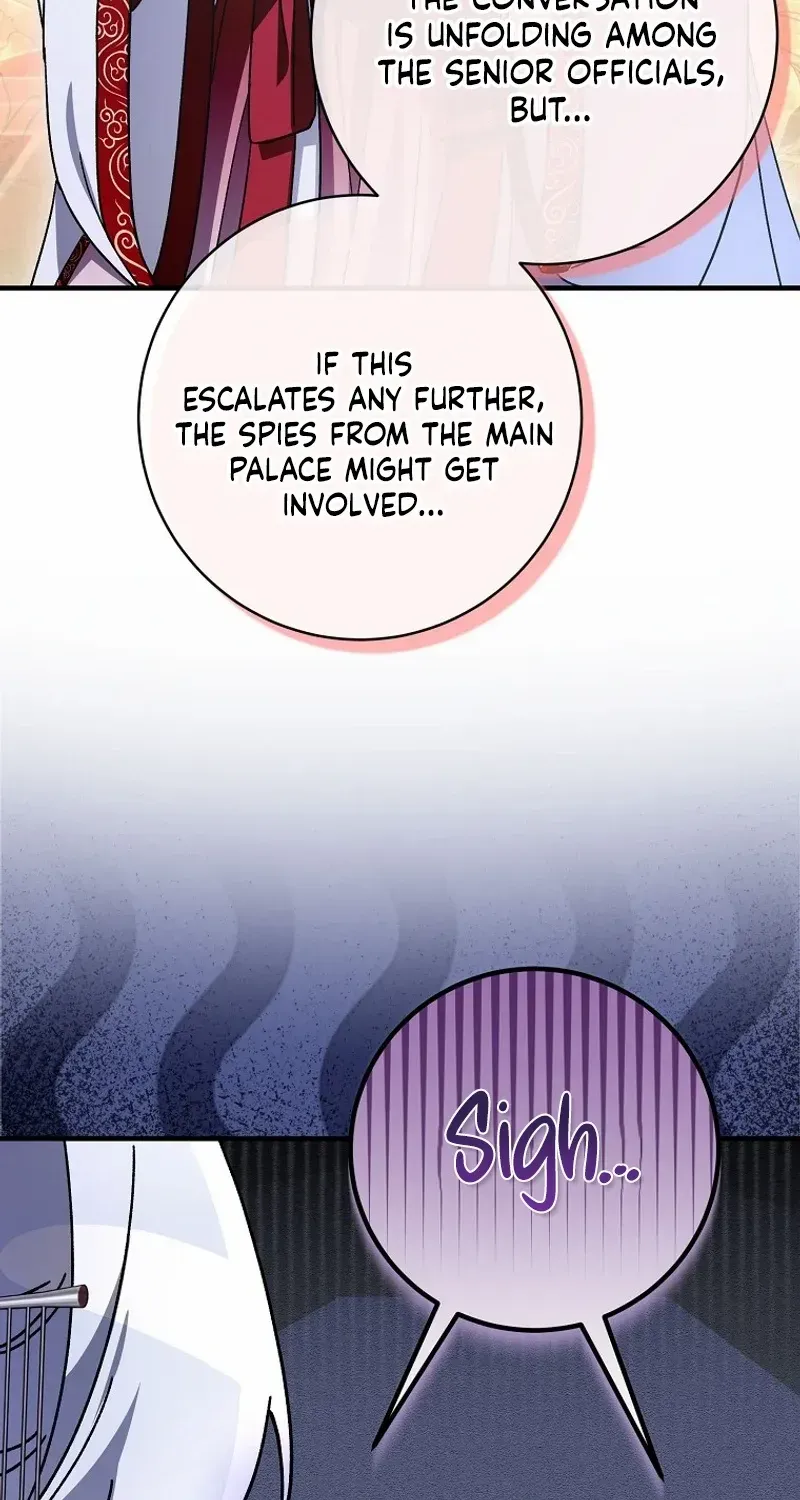 Surviving in a Romance Fantasy Novel Kainu Manga Chapter 27 Page 66