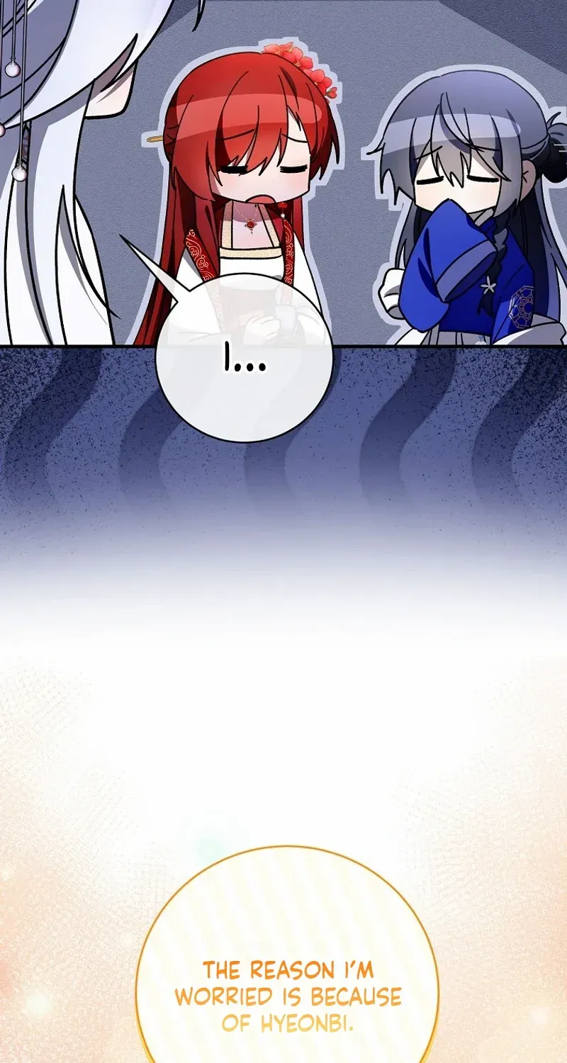 Surviving in a Romance Fantasy Novel Kainu Manga Chapter 27 Page 67