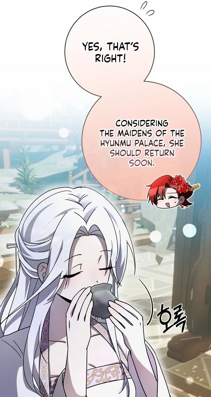 Surviving in a Romance Fantasy Novel Kainu Manga Chapter 27 Page 70