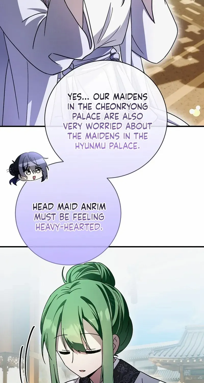 Surviving in a Romance Fantasy Novel Kainu Manga Chapter 27 Page 71