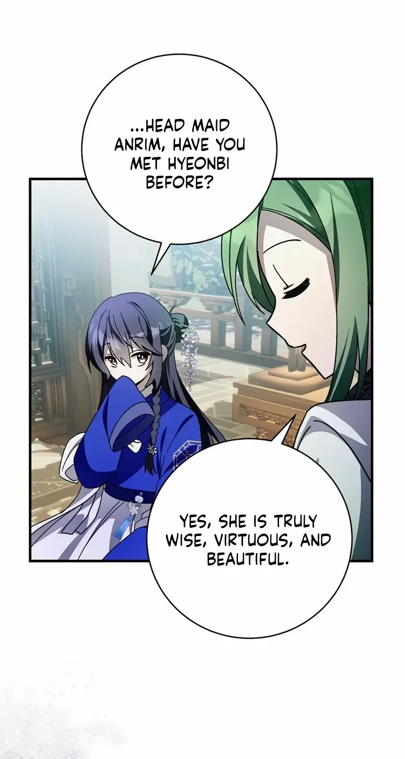 Surviving in a Romance Fantasy Novel Kainu Manga Chapter 27 Page 73