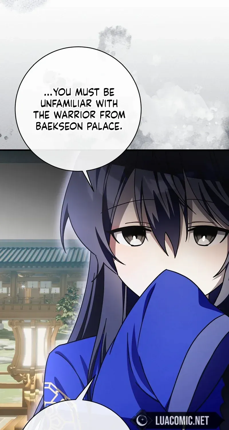 Surviving in a Romance Fantasy Novel Kainu Manga Chapter 27 Page 74