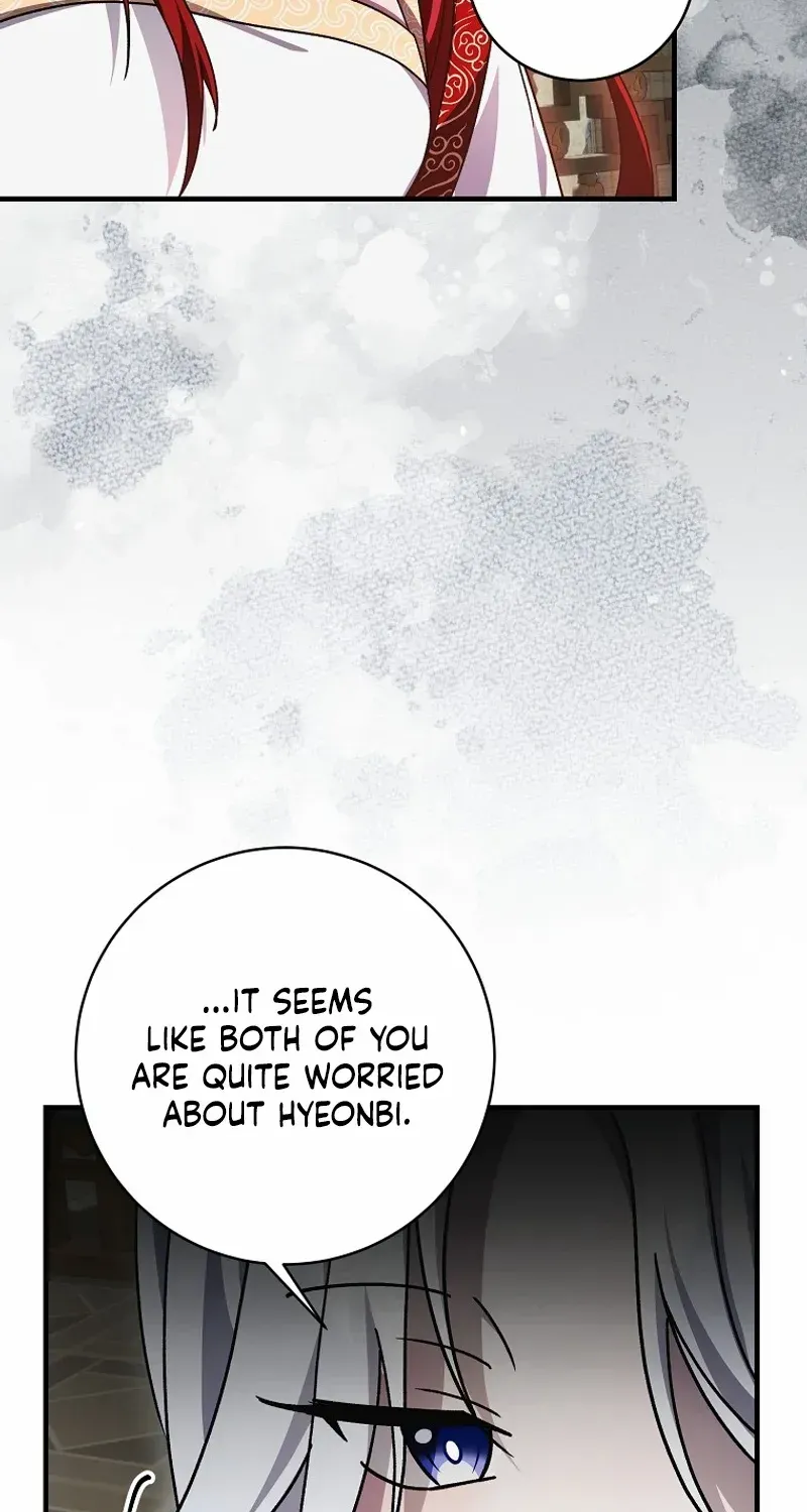 Surviving in a Romance Fantasy Novel Kainu Manga Chapter 27 Page 76