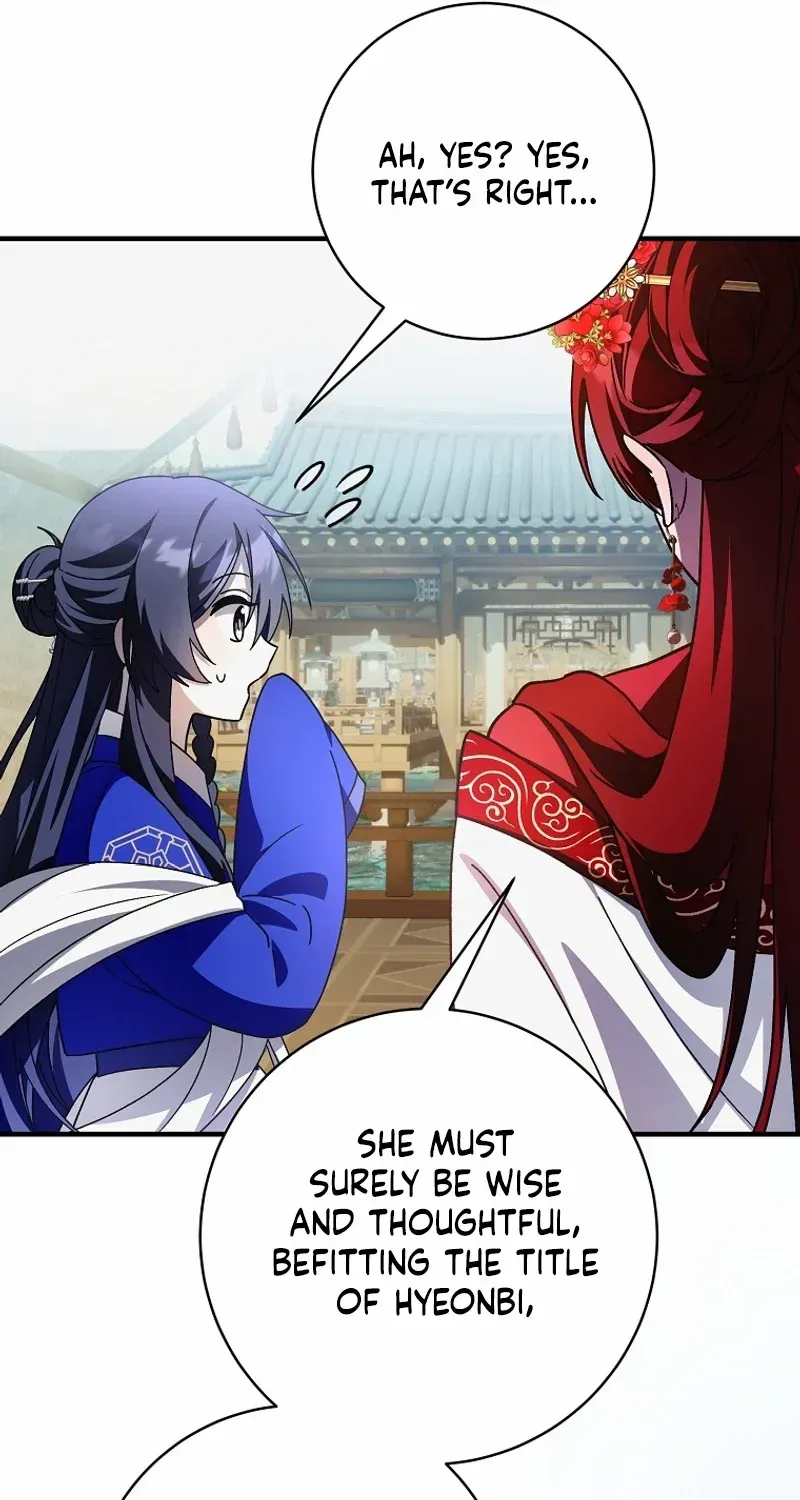 Surviving in a Romance Fantasy Novel Kainu Manga Chapter 27 Page 78