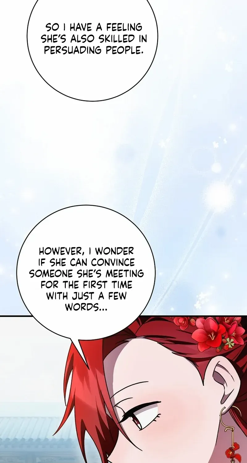 Surviving in a Romance Fantasy Novel Kainu Manga Chapter 27 Page 79