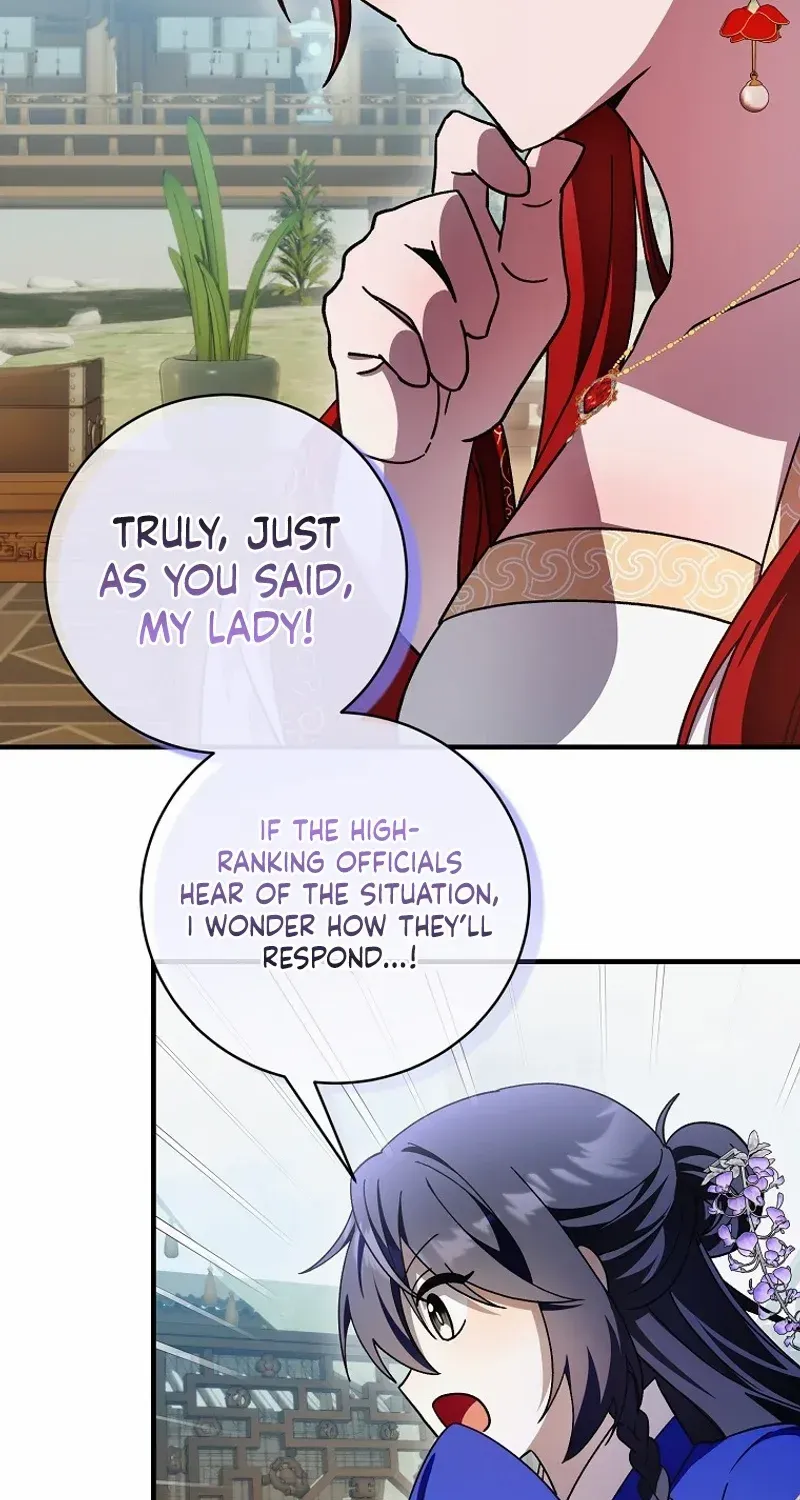 Surviving in a Romance Fantasy Novel Kainu Manga Chapter 27 Page 80