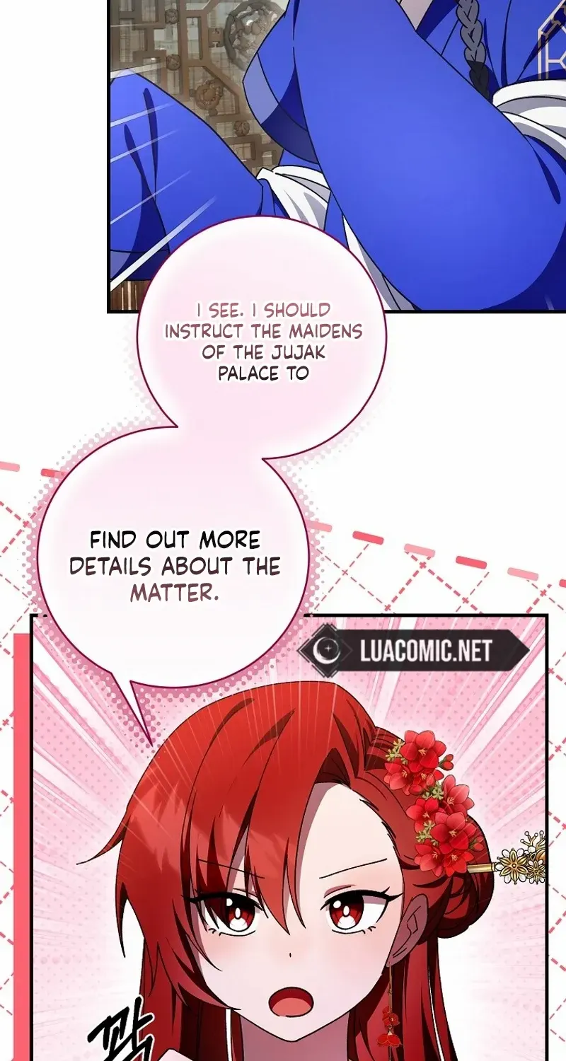 Surviving in a Romance Fantasy Novel Kainu Manga Chapter 27 Page 81