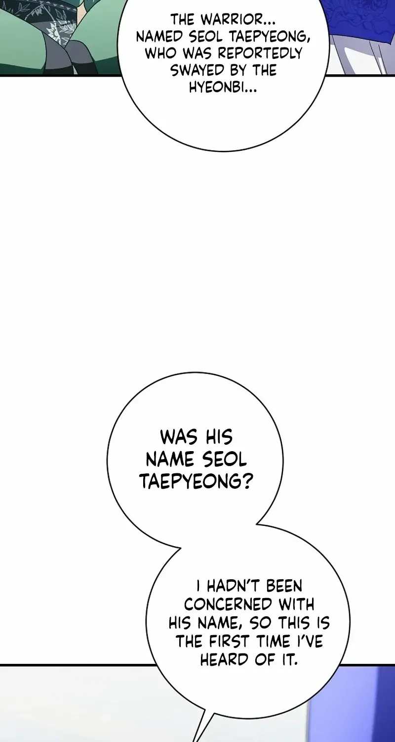 Surviving in a Romance Fantasy Novel Kainu Manga Chapter 27 Page 91