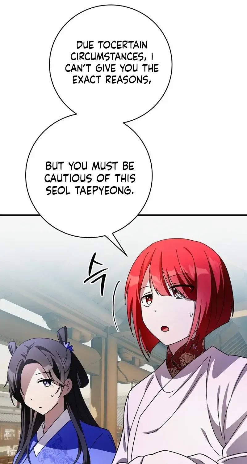 Surviving in a Romance Fantasy Novel Kainu Manga Chapter 27 Page 93