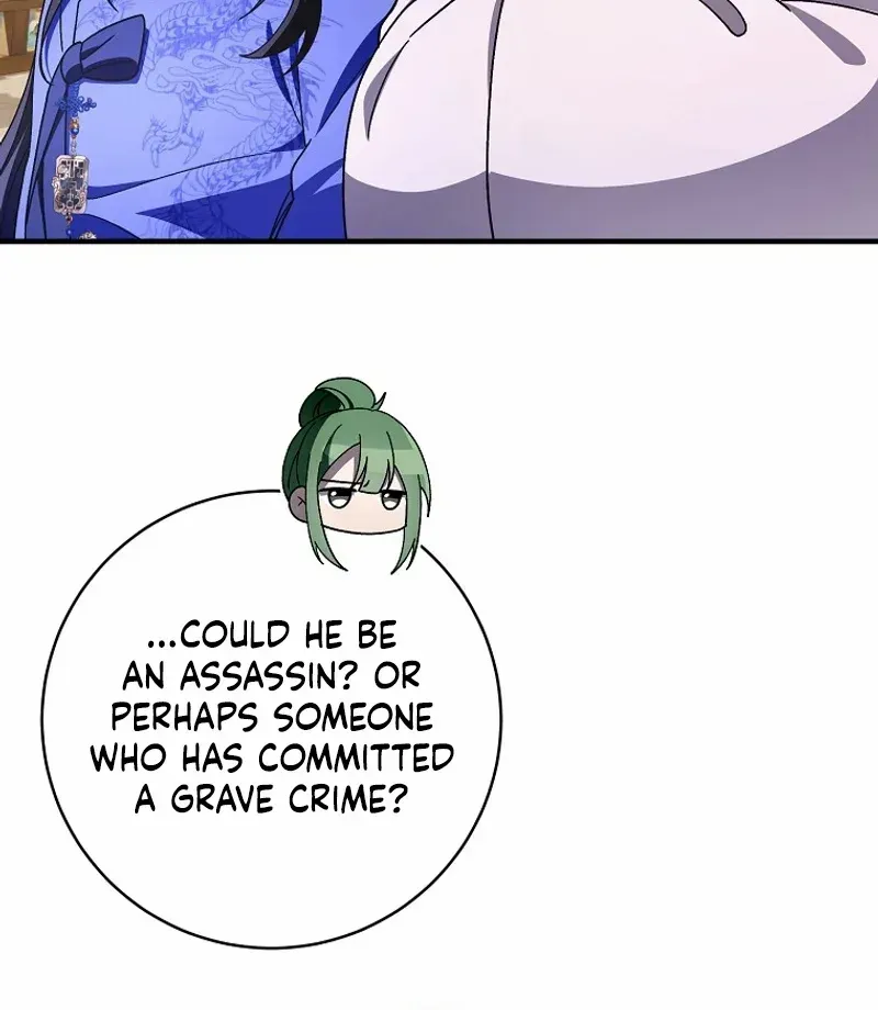 Surviving in a Romance Fantasy Novel Kainu Manga Chapter 27 Page 94