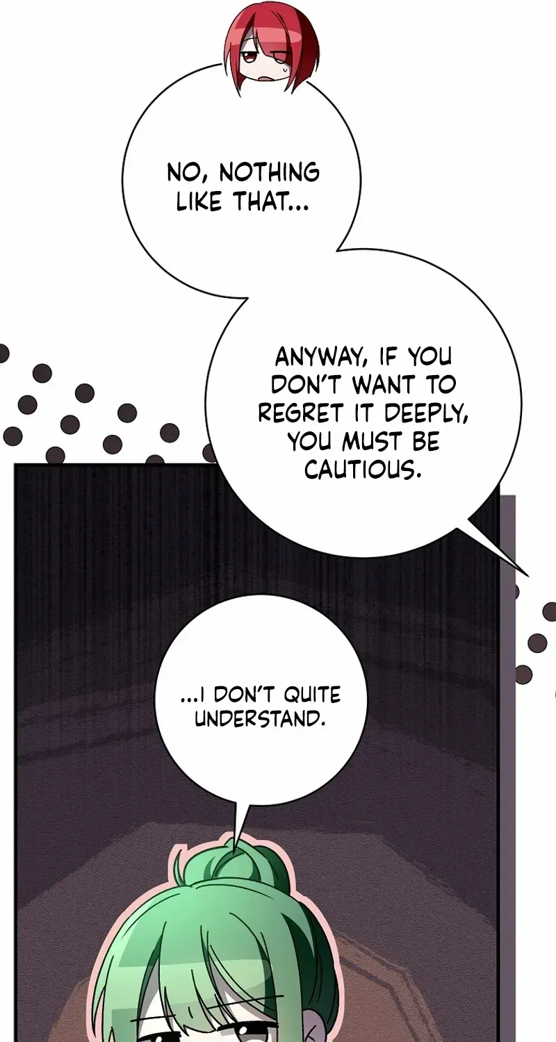 Surviving in a Romance Fantasy Novel Kainu Manga Chapter 27 Page 95