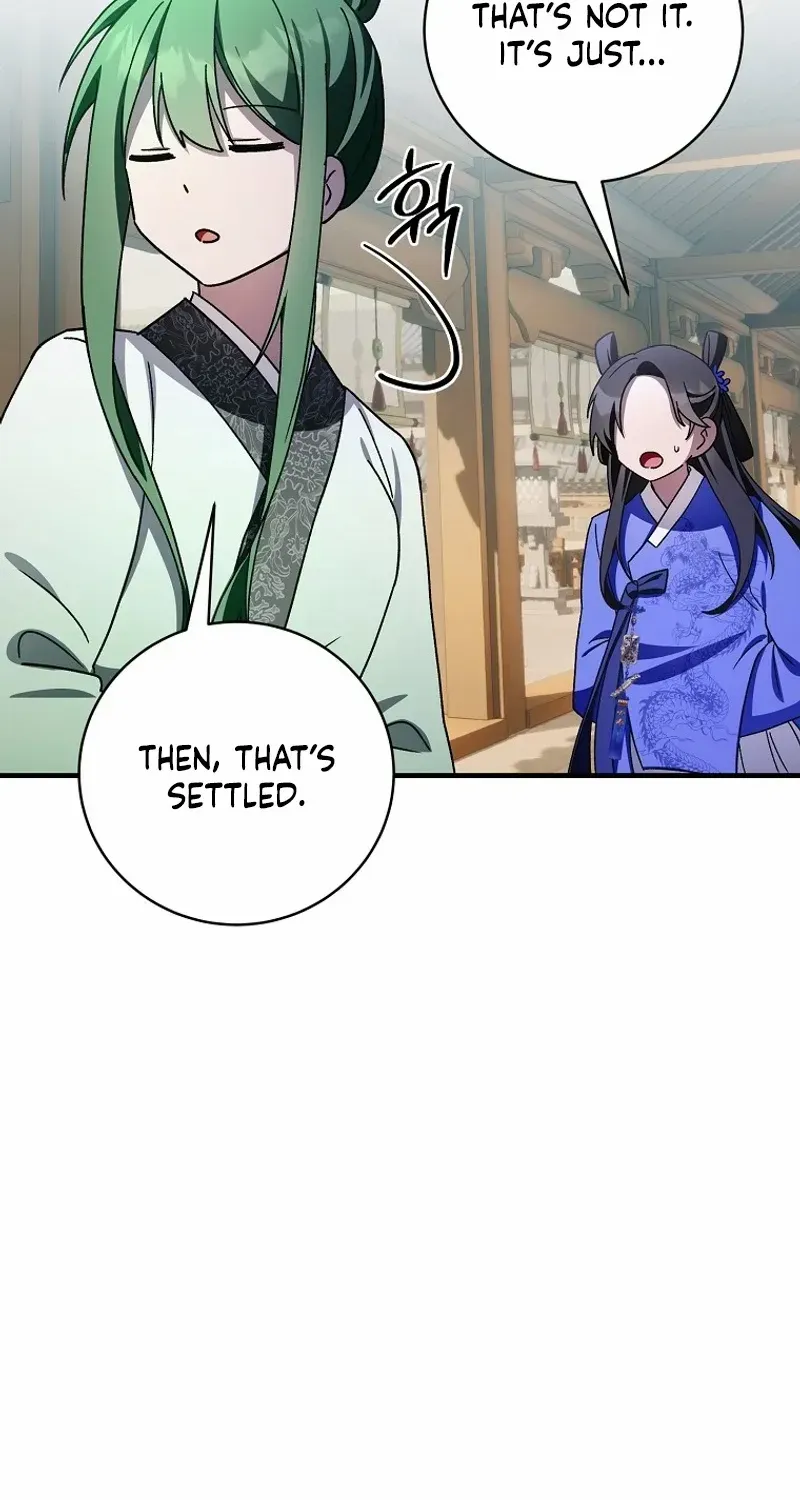 Surviving in a Romance Fantasy Novel Kainu Manga Chapter 27 Page 100