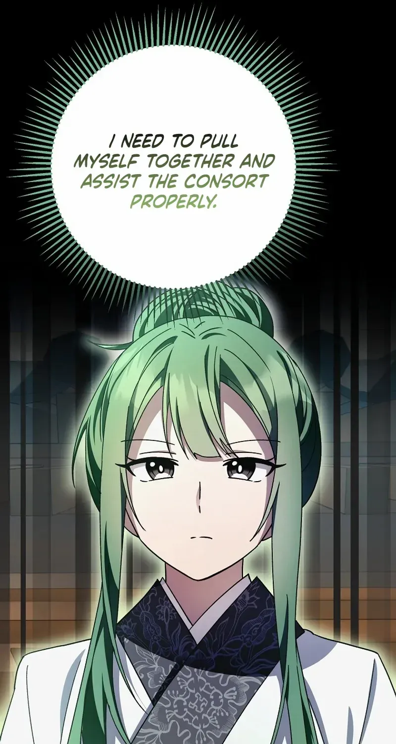 Surviving in a Romance Fantasy Novel Kainu Manga Chapter 27 Page 103