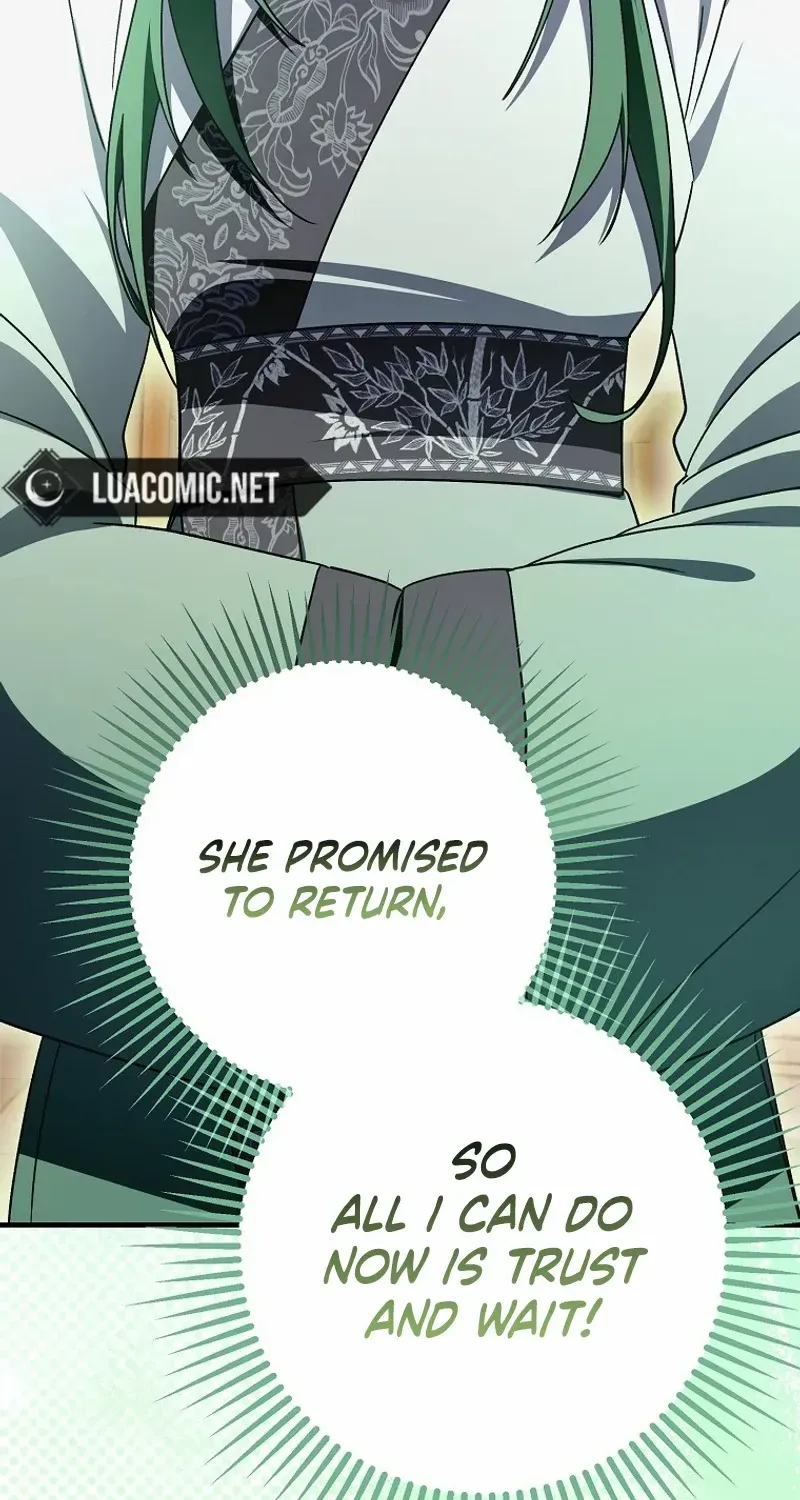 Surviving in a Romance Fantasy Novel Kainu Manga Chapter 27 Page 104