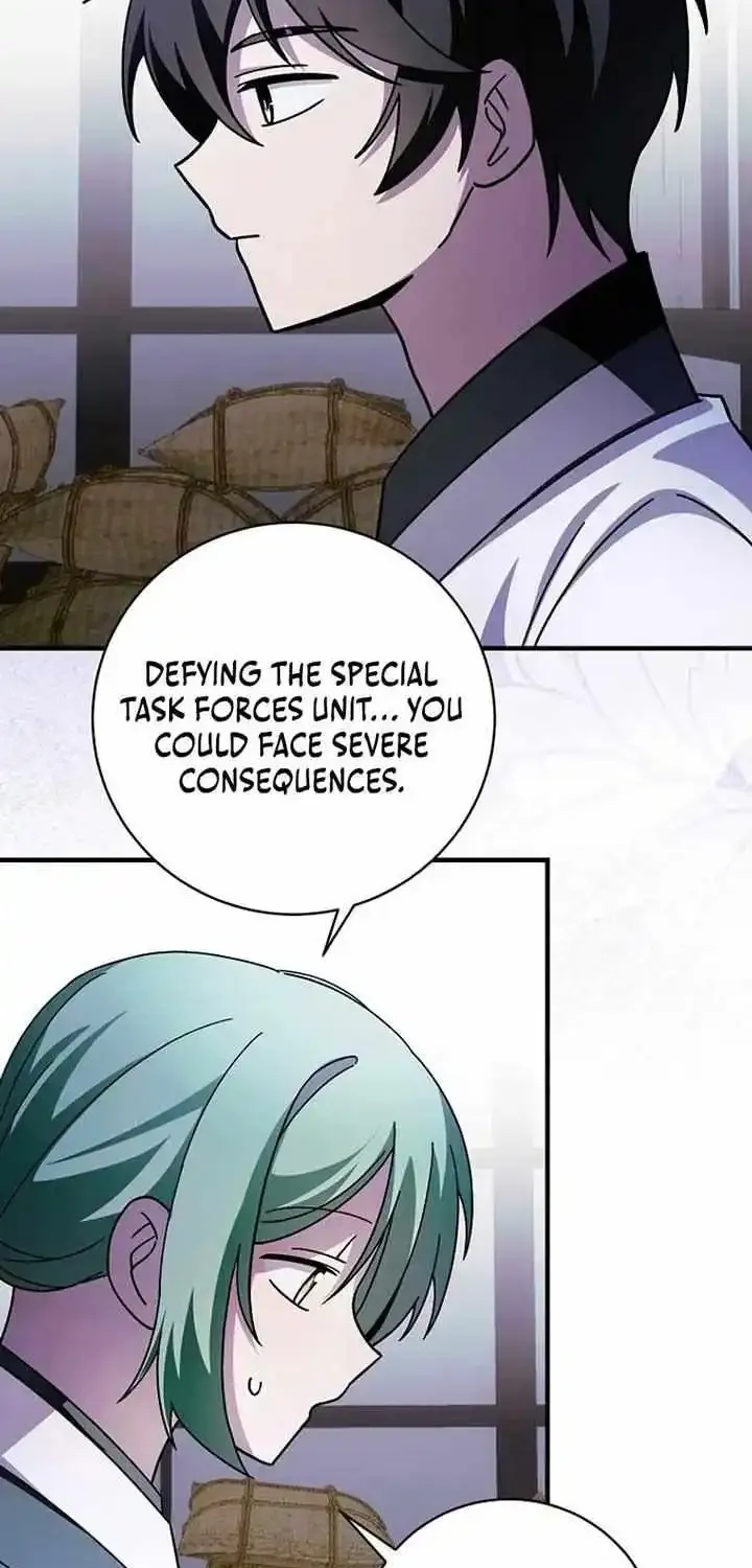 Surviving in a Romance Fantasy Novel Kainu Manga Chapter 26 Page 58