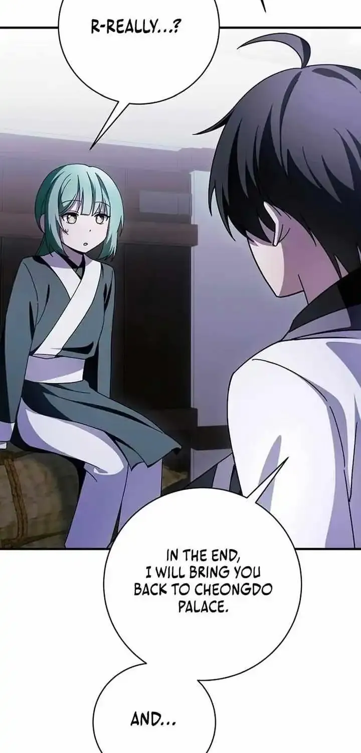 Surviving in a Romance Fantasy Novel Kainu Manga Chapter 26 Page 60