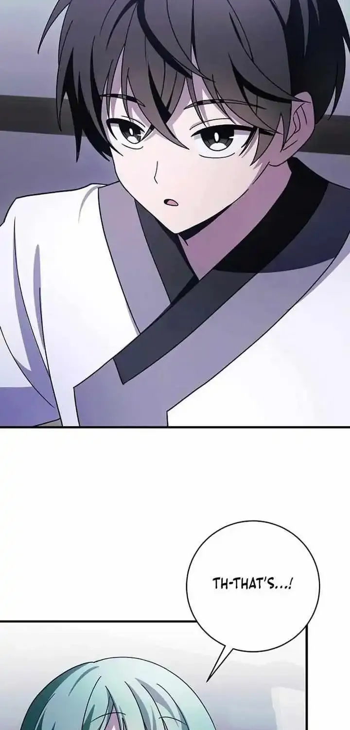 Surviving in a Romance Fantasy Novel Kainu Manga Chapter 26 Page 62
