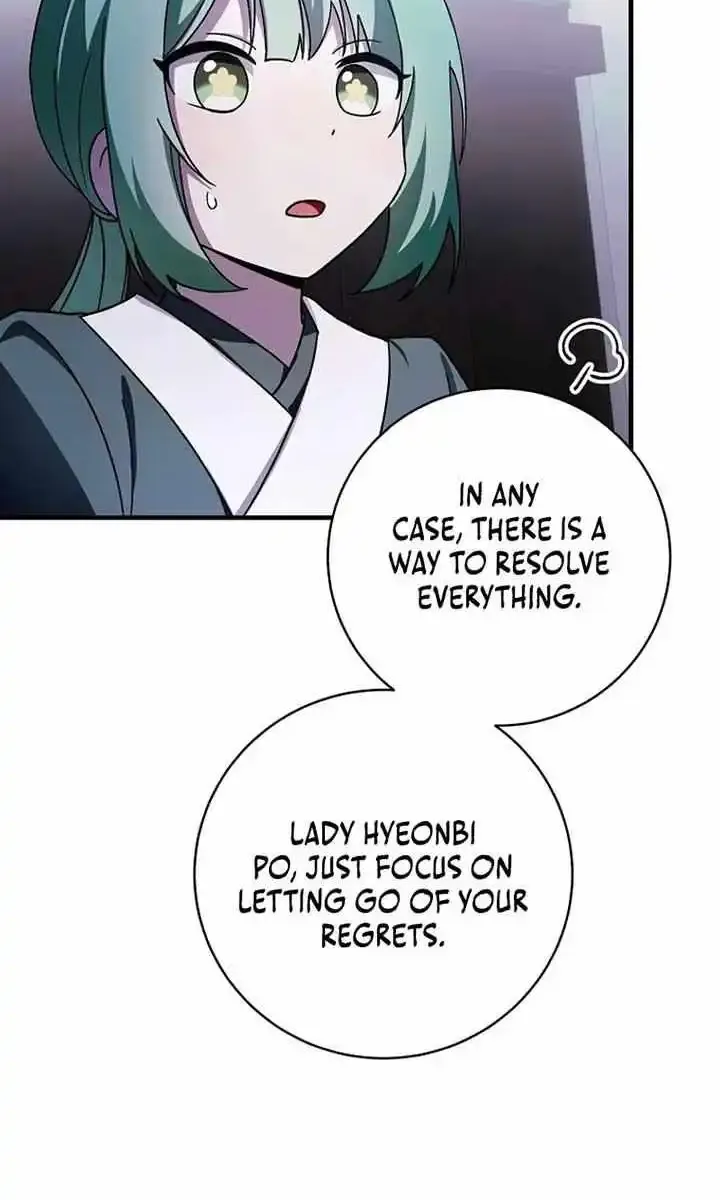 Surviving in a Romance Fantasy Novel Kainu Manga Chapter 26 Page 63