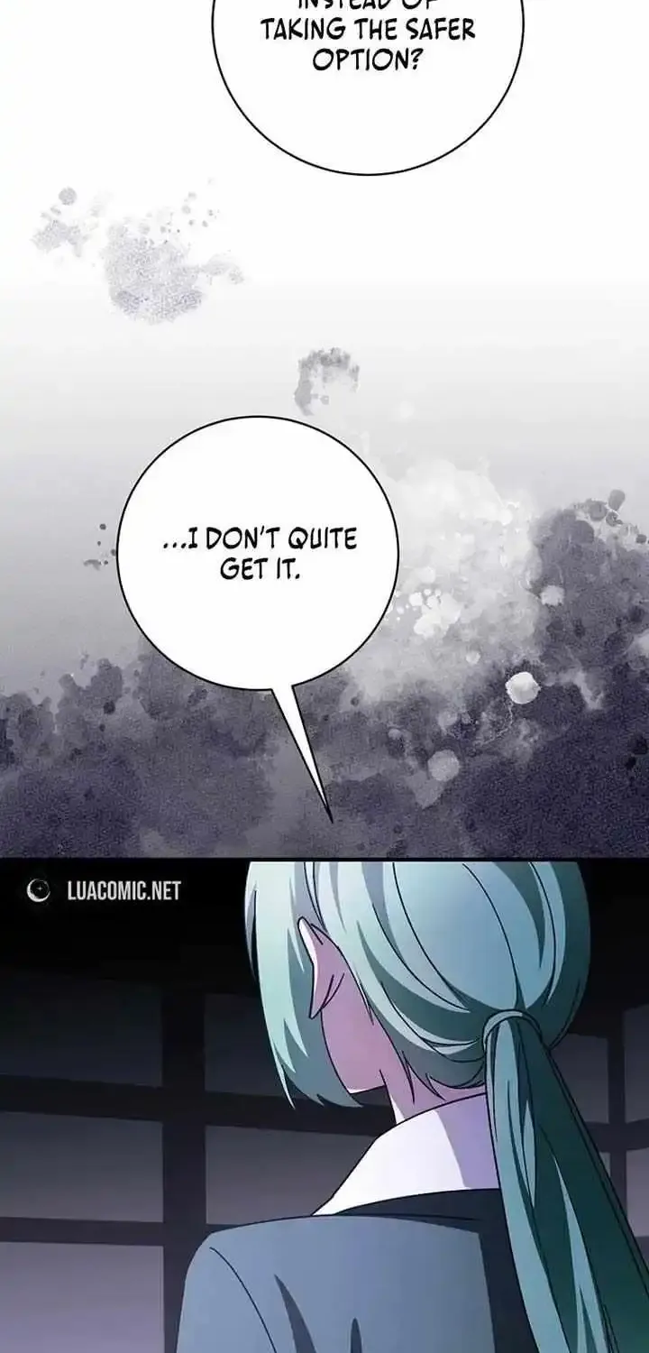 Surviving in a Romance Fantasy Novel Kainu Manga Chapter 26 Page 65
