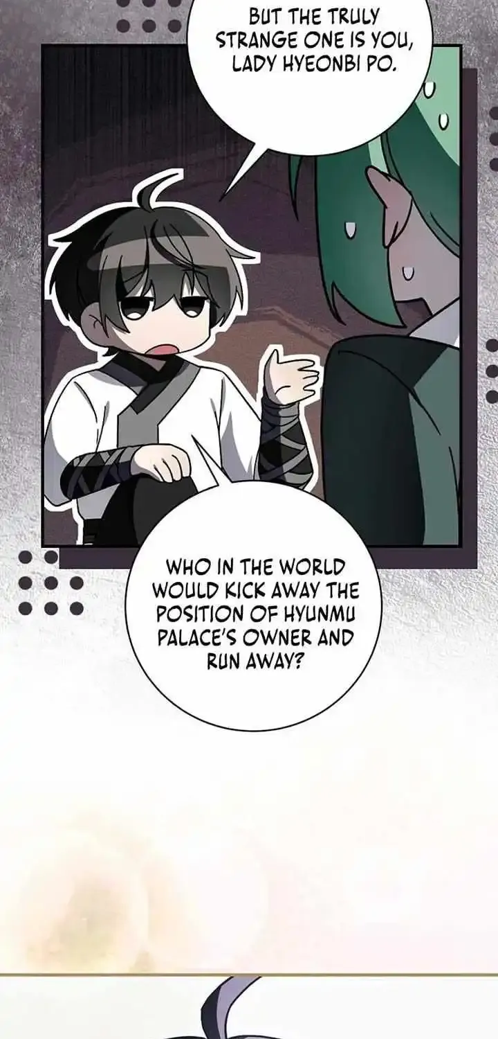 Surviving in a Romance Fantasy Novel Kainu Manga Chapter 26 Page 80