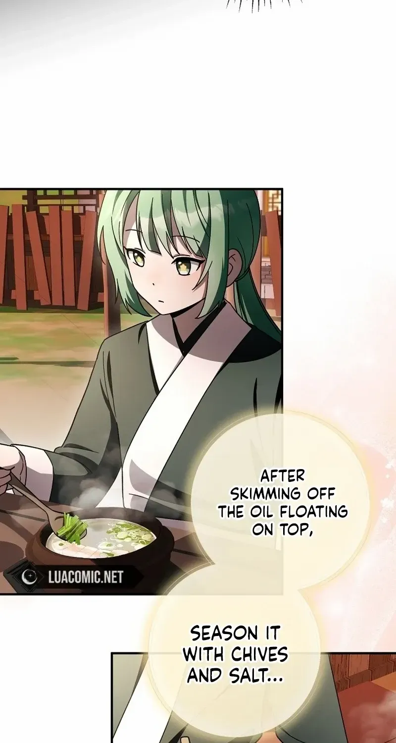 Surviving in a Romance Fantasy Novel Kainu Manga Chapter 25 Page 14