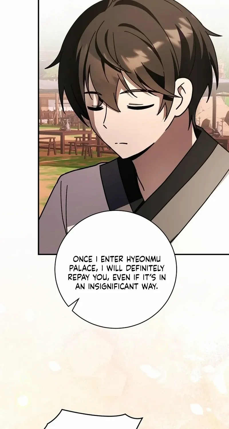 Surviving in a Romance Fantasy Novel Kainu Manga Chapter 25 Page 52