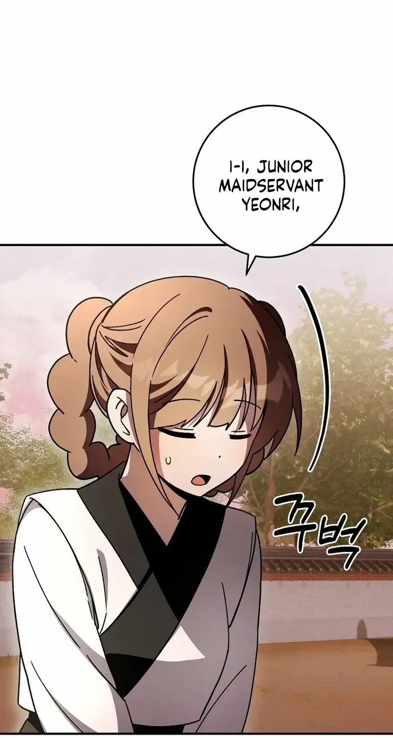 Surviving in a Romance Fantasy Novel Kainu Manga Chapter 24 Page 6
