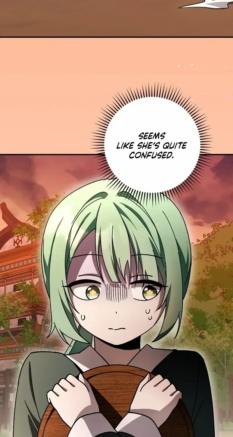 Surviving in a Romance Fantasy Novel Kainu Manga Chapter 24 Page 18
