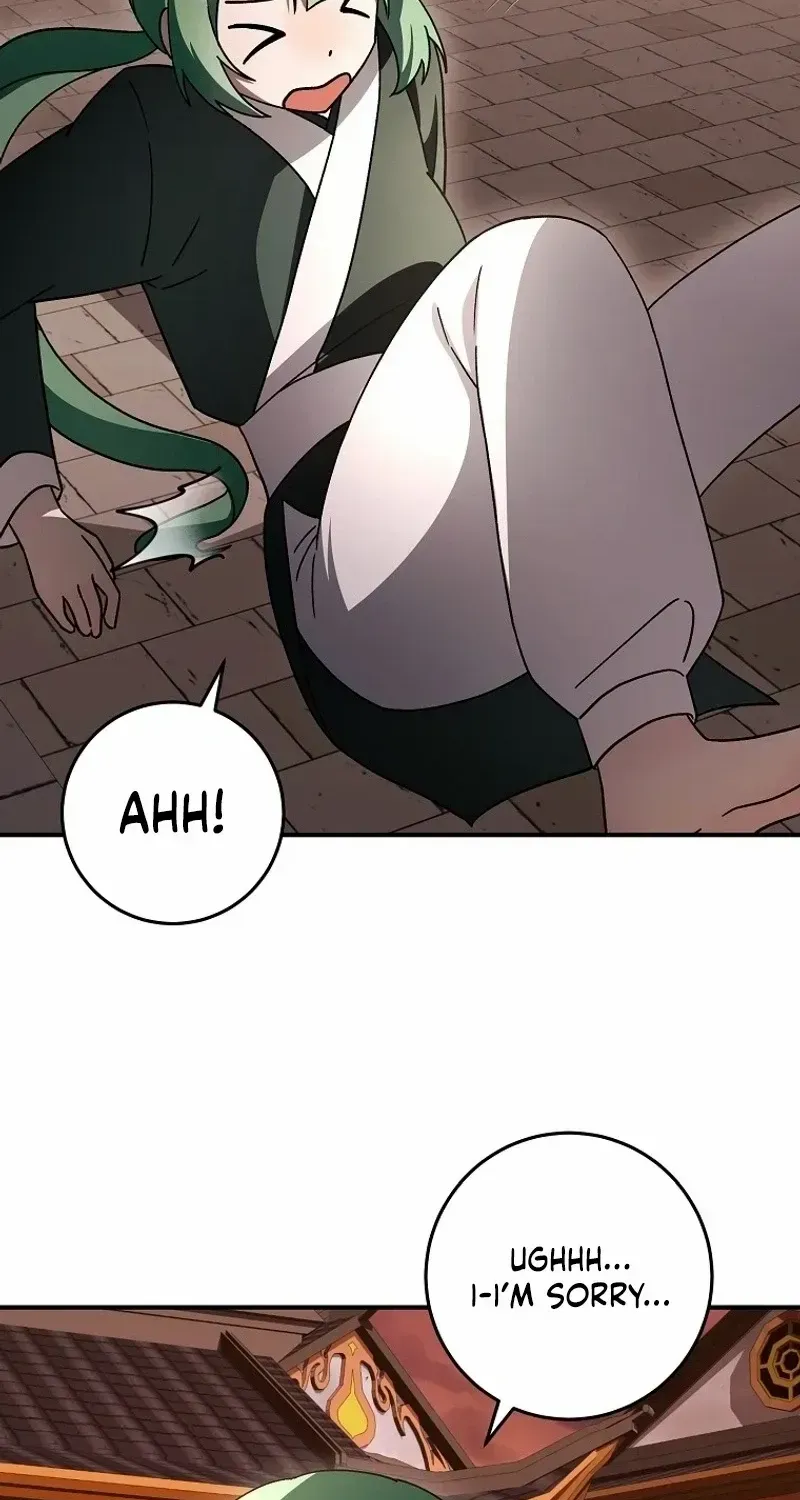Surviving in a Romance Fantasy Novel Kainu Manga Chapter 24 Page 81