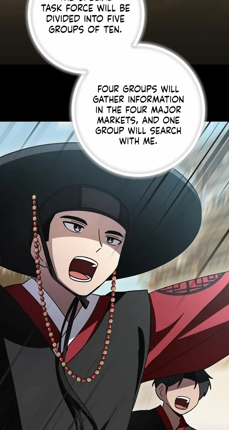 Surviving in a Romance Fantasy Novel Kainu Manga Chapter 23 Page 5
