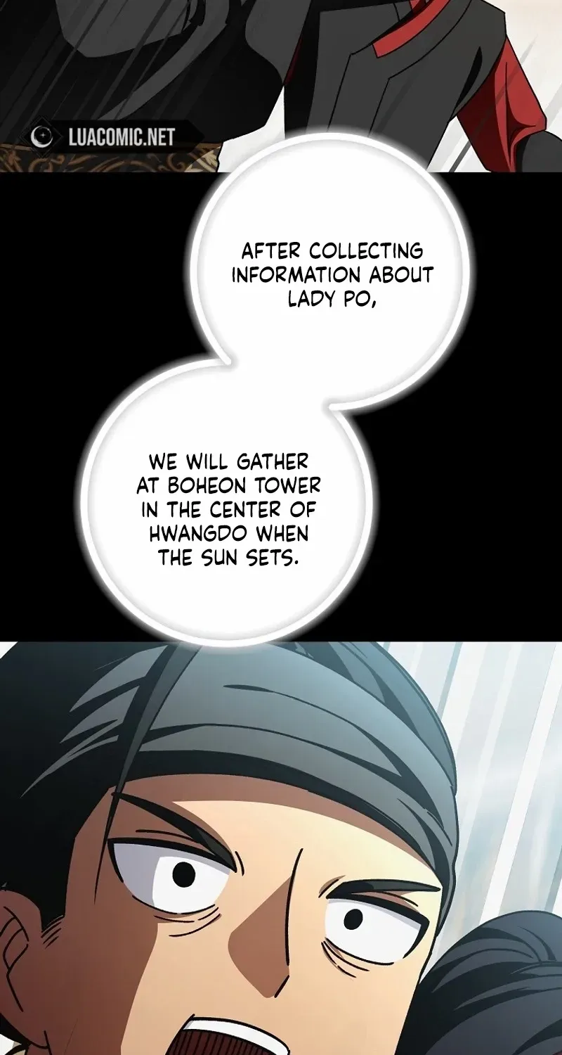 Surviving in a Romance Fantasy Novel Kainu Manga Chapter 23 Page 6