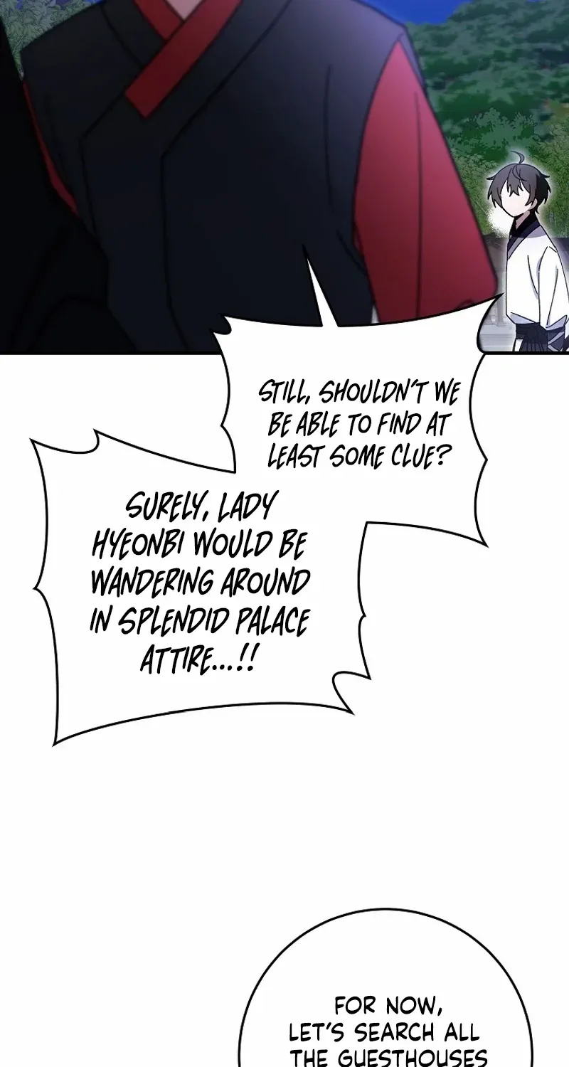 Surviving in a Romance Fantasy Novel Kainu Manga Chapter 23 Page 20