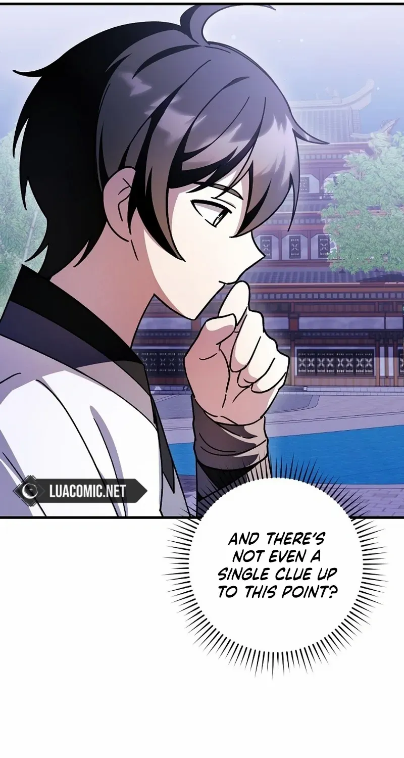 Surviving in a Romance Fantasy Novel Kainu Manga Chapter 23 Page 23