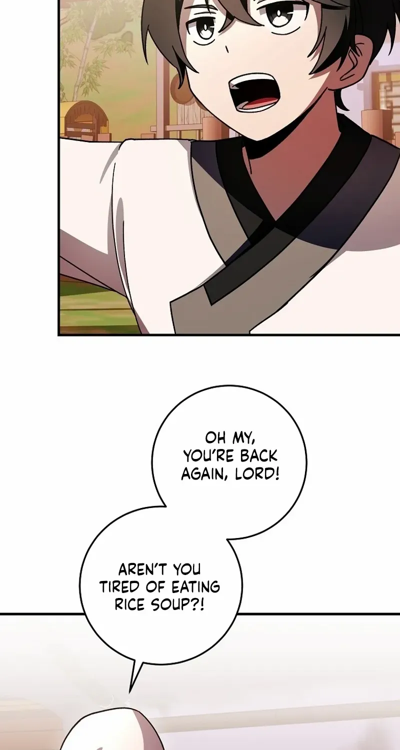 Surviving in a Romance Fantasy Novel Kainu Manga Chapter 23 Page 26