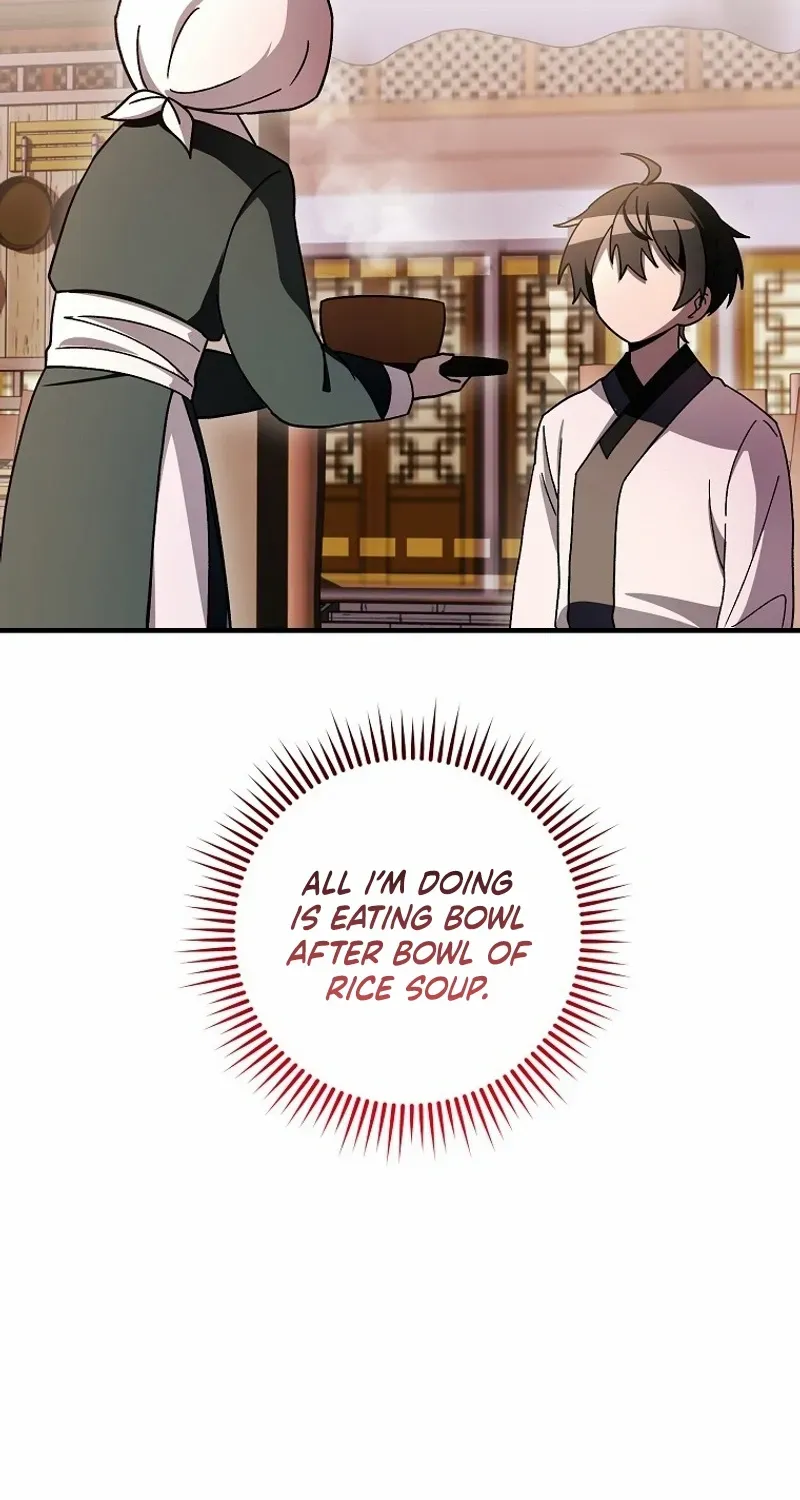 Surviving in a Romance Fantasy Novel Kainu Manga Chapter 23 Page 27