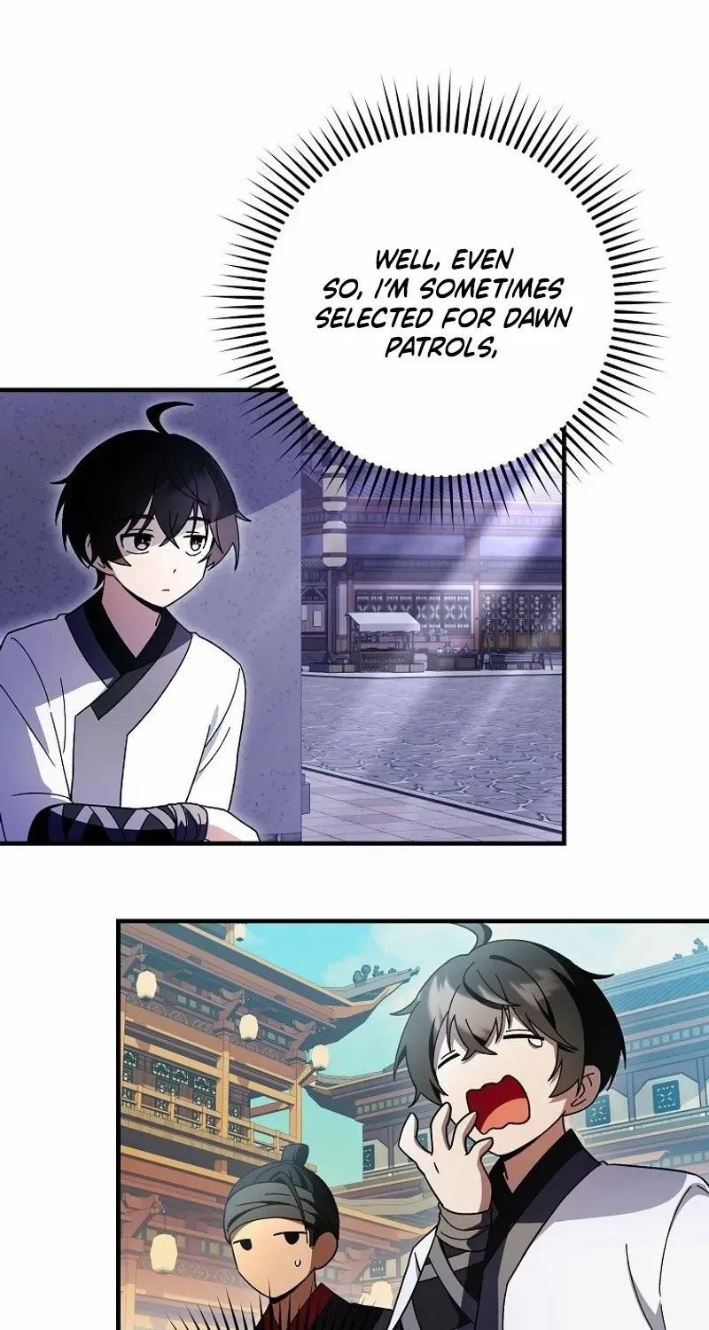 Surviving in a Romance Fantasy Novel Kainu Manga Chapter 23 Page 28