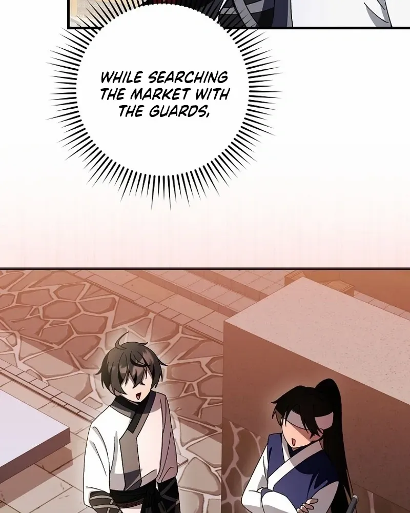 Surviving in a Romance Fantasy Novel Kainu Manga Chapter 23 Page 29