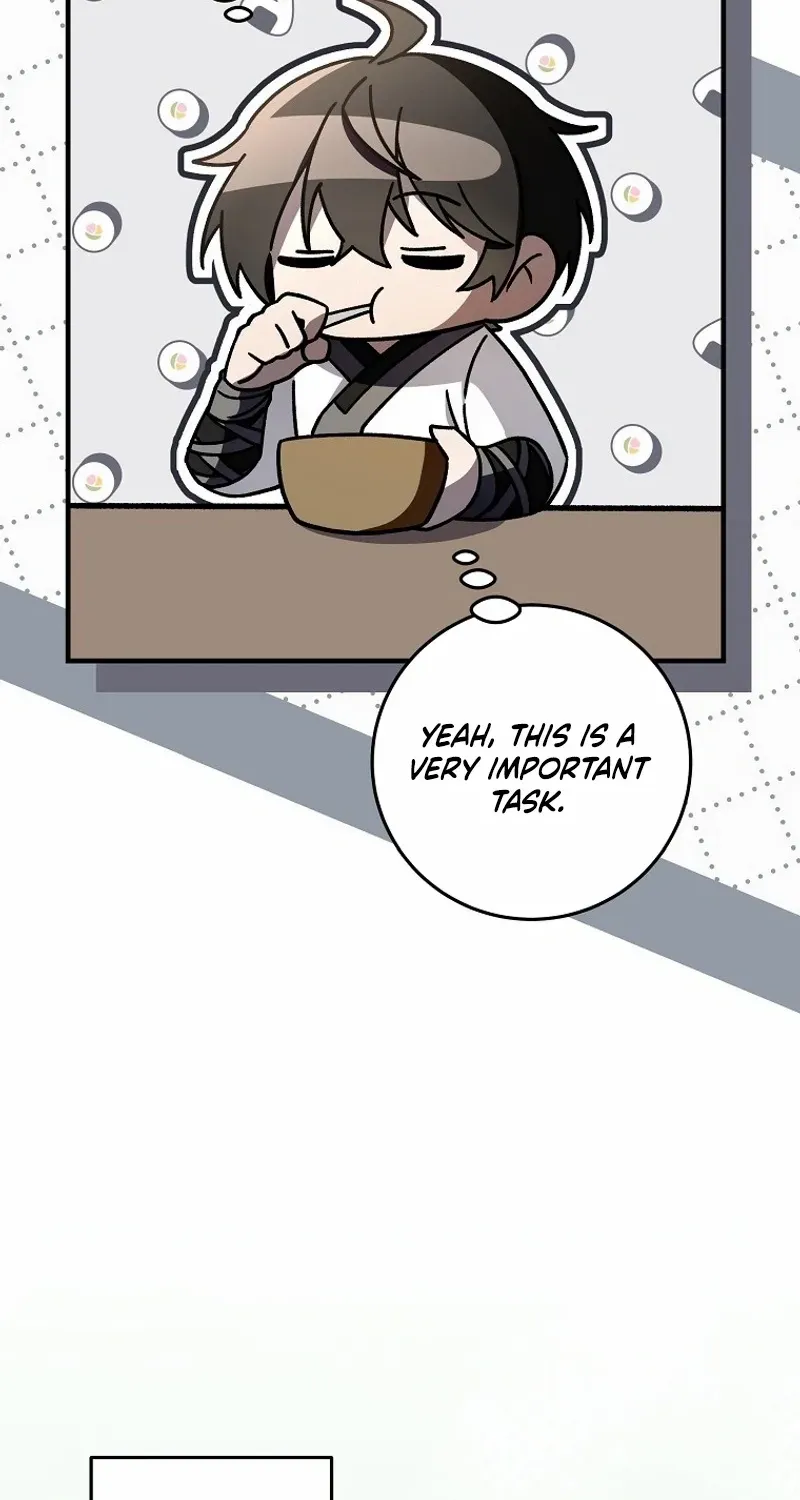 Surviving in a Romance Fantasy Novel Kainu Manga Chapter 23 Page 32
