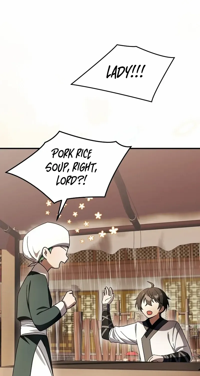 Surviving in a Romance Fantasy Novel Kainu Manga Chapter 23 Page 38