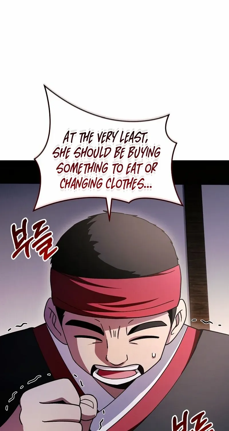 Surviving in a Romance Fantasy Novel Kainu Manga Chapter 23 Page 47